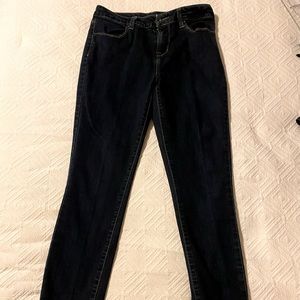 Refuge Straight Jeans